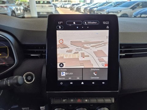Voitures D'occasion À Montpellier | Renault Clio 1.0 Tce 90Ch Esprit Alpine - 24