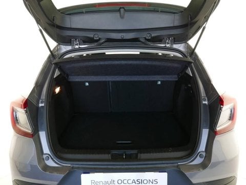 Voitures D'occasion À Montpellier | Renault Captur 1.0 Tce 90Ch Business -21