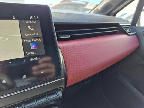 Voitures D'occasion À Montpellier | Renault Clio 1.0 Tce 100Ch Intens