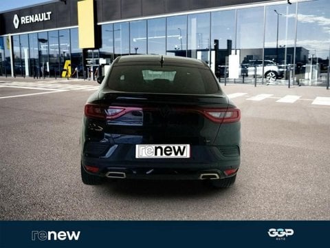Voitures D'occasion À Montpellier | Renault Arkana 1.6 E-Tech Hybride 145Ch Engineered -22
