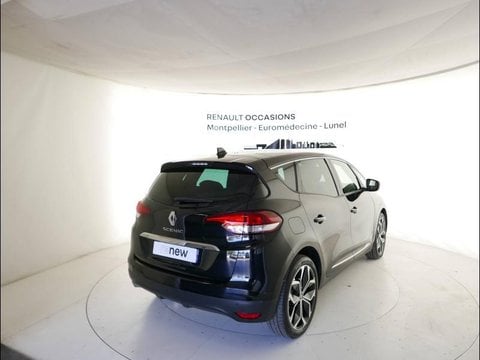 Voitures D'occasion À Montpellier | Renault Scénic Scenic 1.3 Tce 140Ch Techno