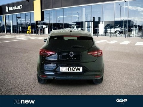 Voitures D'occasion À Montpellier | Renault Clio 1.0 Tce 90Ch Evolution