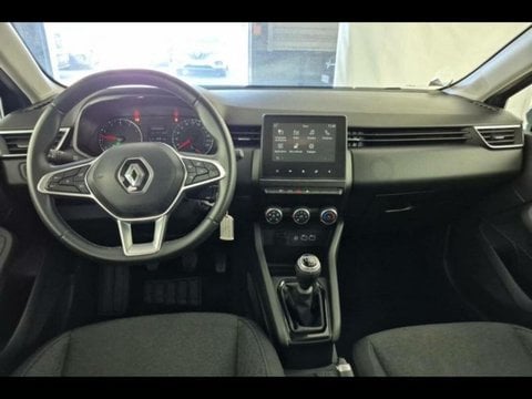 Voitures D'occasion À Montpellier | Renault Clio 1.0 Tce 90Ch Equilibre
