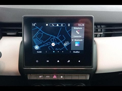 Voitures D'occasion À Montpellier | Renault Clio 1.0 Tce 90Ch Evolution