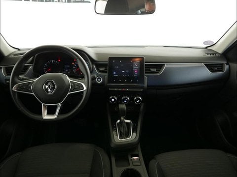 Voitures D'occasion À Montpellier | Renault Arkana 1.3 Tce 140Ch Fap Business Edc