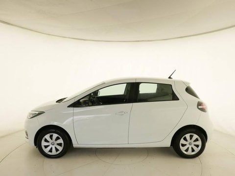 Voitures D'occasion À Montpellier | Renault Zoe E-Tech Equilibre Charge Normale R110 Achat Inté...