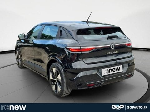 Voitures D'occasion À Montpellier | Renault Mégane Megane E-Tech Electric Ev40 130Ch Equilibre ...