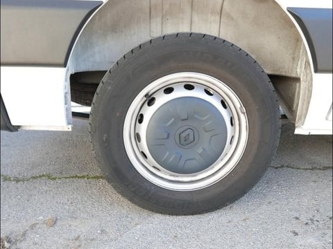 Voitures D'occasion À Montpellier | Renault Master Fg F3300 L1H2 2.3 Blue Dci 135Ch Grand Confor...