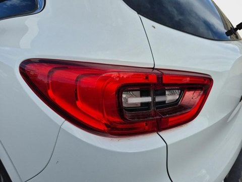 Voitures D'occasion À Montpellier | Renault Kadjar 1.3 Tce 140Ch Fap Techno Edc