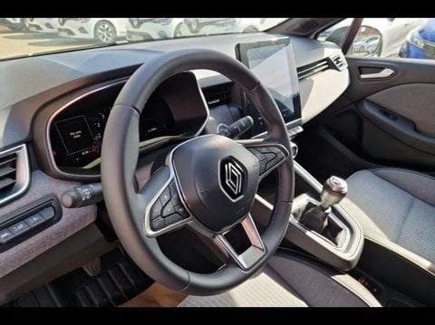 Voitures D'occasion À Montpellier | Renault Clio 1.0 Tce 90Ch Techno - 24