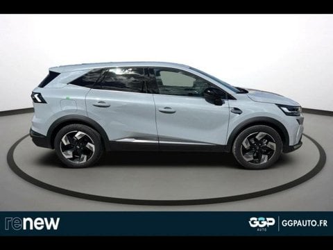 Voitures D'occasion À Montpellier | Renault Symbioz 1.8 E-Tech Full Hybrid 160Ch Techno - 25
