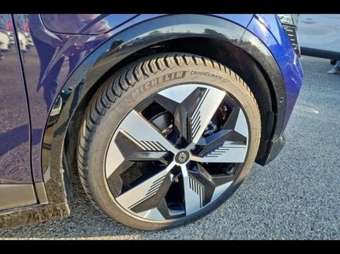 Voitures D'occasion À Montpellier | Renault Mégane Megane E-Tech Electric Ev60 220Ch Techno Sup...