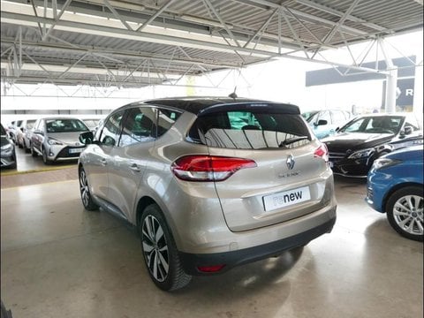 Voitures D'occasion À Montpellier | Renault Scénic Scenic 1.7 Blue Dci 120Ch Limited