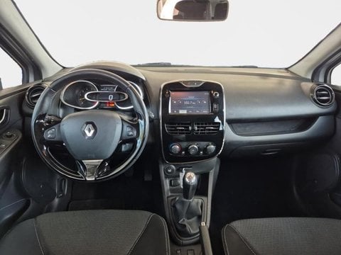 Voitures D'occasion À Montpellier | Renault Clio 1.5 Dci 90Ch Nouvelle Limited Eco²