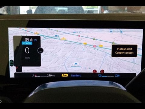 Voitures D'occasion À Montpellier | Renault Austral 1.3 Tce Mild Hybrid 160Ch Techno Esprit Alpi...