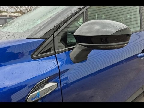 Voitures D'occasion À Montpellier | Renault Captur 1.6 E-Tech Full Hybrid 145Ch Esprit Alpine