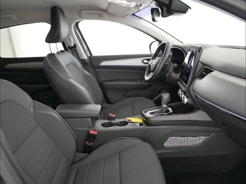 Voitures D'occasion À Montpellier | Renault Arkana 1.6 E-Tech 145Ch Intens -21B