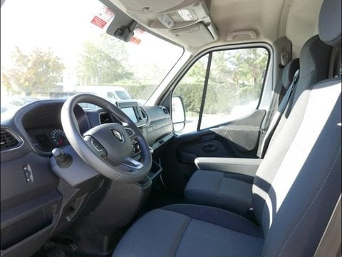 Voitures D'occasion À Montpellier | Renault Master Fg F3300 L1H2 2.3 Blue Dci 135Ch Grand Confor...