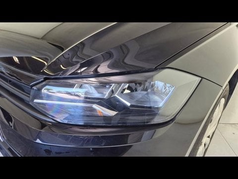 Voitures D'occasion À Montpellier | Volkswagen Polo 1.0 80Ch Edition 2021 Euro6Dt