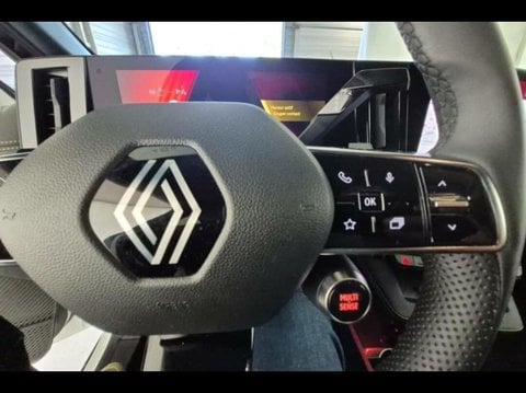 Voitures D'occasion À Montpellier | Renault Mégane Megane E-Tech Electric 220Ch Iconic Autonomi...