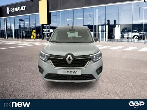 Voitures D'occasion À Montpellier | Renault Kangoo 1.5 Blue Dci 95Ch Equilibre