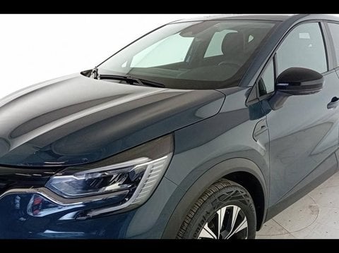 Voitures D'occasion À Montpellier | Renault Captur 1.0 Eco-G 100Ch Evolution