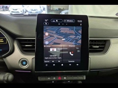 Voitures D'occasion À Montpellier | Renault Arkana 1.6 E-Tech 145Ch Full Hybrid Techno -24