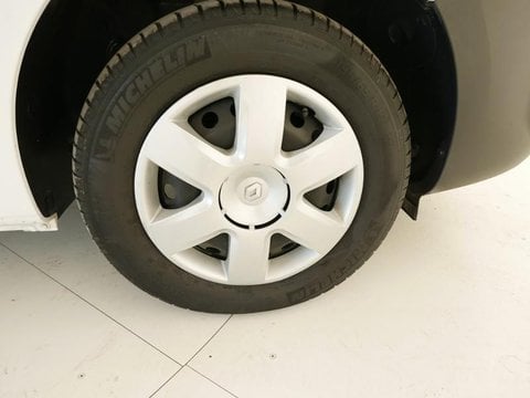 Voitures D'occasion À Montpellier | Renault Kangoo Express 1.5 Dci 75Ch Energy Grand Confort Euro6