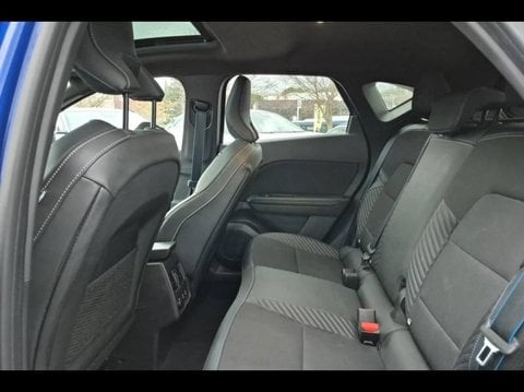 Voitures D'occasion À Montpellier | Renault Captur 1.6 E-Tech Full Hybrid 145Ch Esprit Alpine