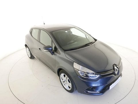 Voitures D'occasion À Montpellier | Renault Clio 0.9 Tce 90Ch Energy Business 5P Euro6C