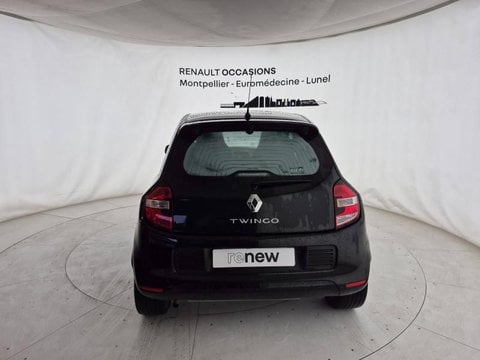 Voitures D'occasion À Montpellier | Renault Twingo 0.9 Tce 90Ch Energy Edition One