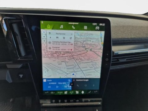 Voitures D'occasion À Montpellier | Renault Scénic Scenic E-Tech Electric 220Ch Techno Grande A...