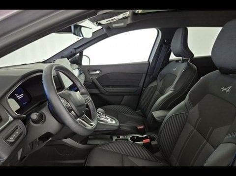 Voitures D'occasion À Montpellier | Renault Symbioz 1.8 E-Tech Full Hybrid 160Ch Esprit Alpine - 25