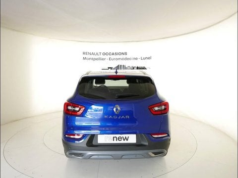 Voitures D'occasion À Montpellier | Renault Kadjar 1.5 Blue Dci 115Ch Intens Edc - 21