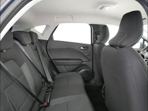Voitures D'occasion À Montpellier | Renault Captur 1.6 E-Tech Hybride 145Ch Evolution