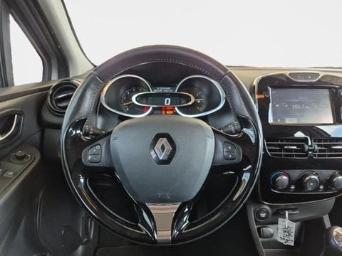 Voitures D'occasion À Montpellier | Renault Clio 1.5 Dci 90Ch Nouvelle Limited Eco²