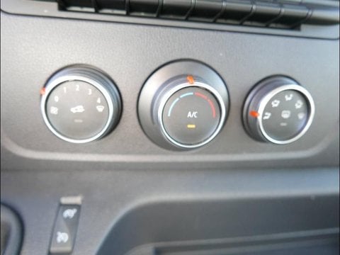 Voitures D'occasion À Montpellier | Renault Master Fg F3300 L1H2 2.3 Blue Dci 135Ch Grand Confor...