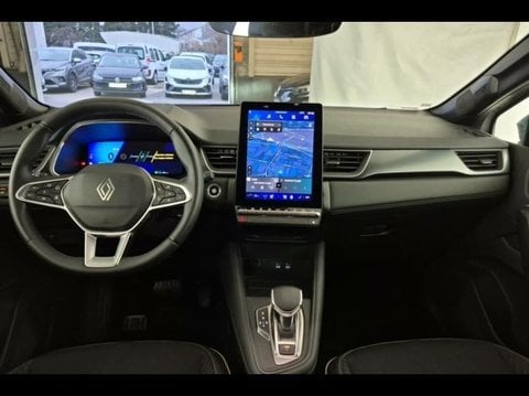 Voitures D'occasion À Montpellier | Renault Symbioz 1.6 E-Tech Full Hybrid 145Ch Iconic