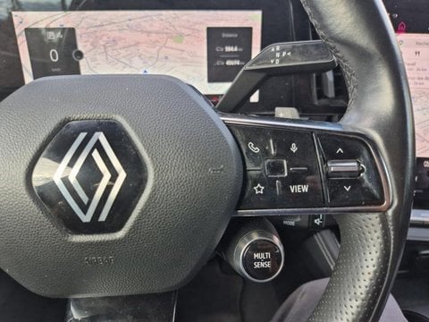Voitures D'occasion À Montpellier | Renault Austral 1.3 Tce Mild Hybrid 160Ch Techno Auto