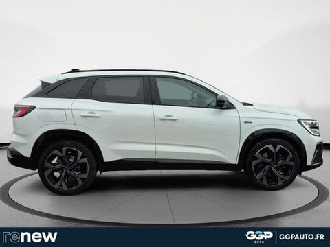 Voitures D'occasion À Montpellier | Renault Austral 1.2 E-Tech Full Hybrid 200Ch Techno Esprit A...