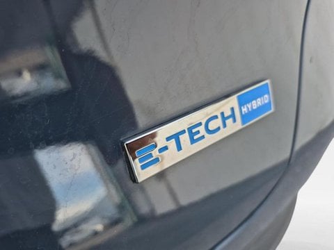 Voitures D'occasion À Montpellier | Renault Captur 1.6 E-Tech Hybride 145Ch Business -21