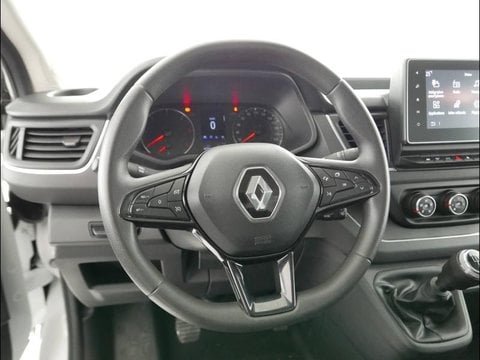 Voitures D'occasion À Montpellier | Renault Trafic Fg L2H1 3T 2.0 Blue Dci 130Ch Confort E6E