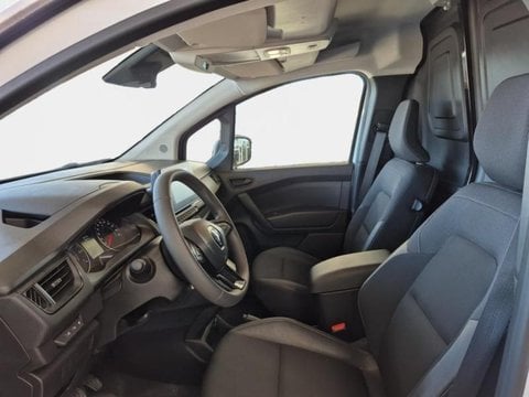 Voitures D'occasion À Montpellier | Renault Kangoo Van L2 1.5 Blue Dci 115Ch Grand Confort - 22