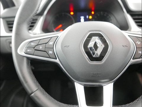 Voitures D'occasion À Montpellier | Renault Captur 1.0 Eco-G 100Ch Evolution