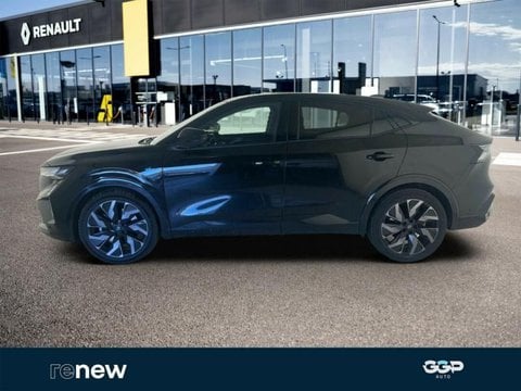 Voitures D'occasion À Montpellier | Renault Rafale 1.2 E-Tech Full Hybrid 200Ch Esprit Alpine