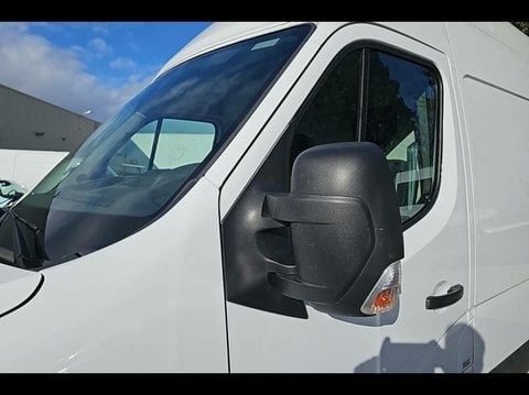 Voitures D'occasion À Montpellier | Renault Master Fg Rj3500 L3H3 2.3 Blue Dci 145Ch Confort Eurovi