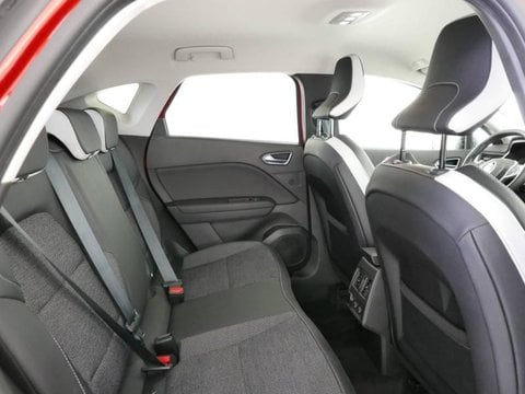 Voitures D'occasion À Montpellier | Renault Captur 1.3 Tce 140Ch Fap Intens -21