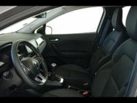 Voitures D'occasion À Montpellier | Renault Captur 1.0 Tce 90Ch Evolution