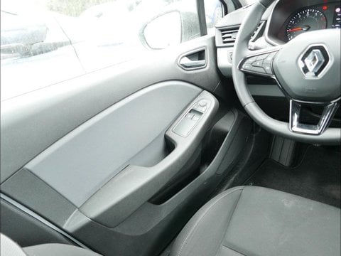 Voitures D'occasion À Montpellier | Renault Clio 1.0 Sce 65Ch Team Rugby - 20