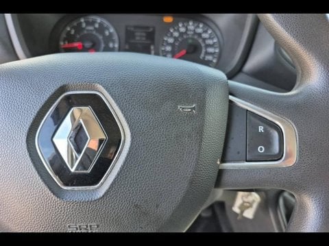 Voitures D'occasion À Montpellier | Renault Master Benne Rj3500 L2 Porte À Faux Court 2.3 Blue ...